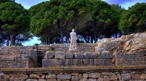 Pompeyas en España ocho ruinas sobrealientes