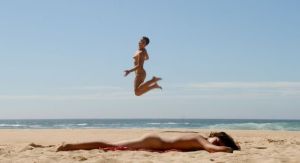 Las 42 mejores playas nudistas de España